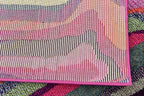Mariano - Modern Multicolored Rug