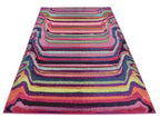 Mariano - Modern Multicolored Rug