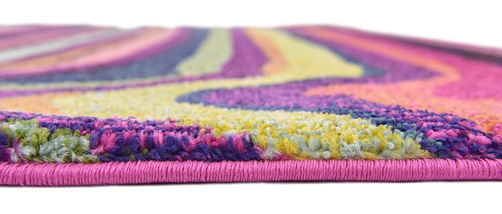 Mariano - Modern Multicolored Rug