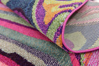 Mariano - Modern Multicolored Rug
