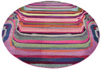Mariano - Modern Multicolored Rug