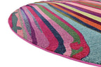 Mariano - Modern Multicolored Rug