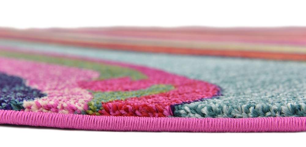 Mariano - Modern Multicolored Rug