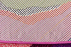 Mariano - Modern Multicolored Rug