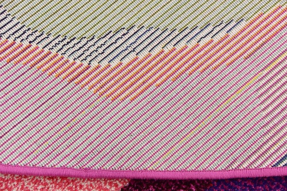 Mariano - Modern Multicolored Rug