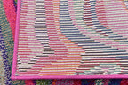 Mariano - Modern Multicolored Rug