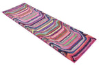Mariano - Modern Multicolored Rug