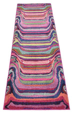 Mariano - Modern Multicolored Rug