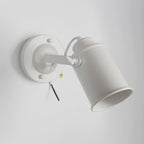 Mont - Modern Industrial Adjustable Wall Lamp