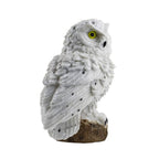 Owl LED Garden Light