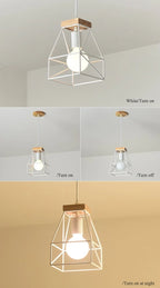 Fender - Vintage Cage Pendant Lamp