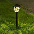 LED Garden Ground Stake Lights