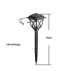 LED Garden Ground Stake Lights