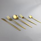 Artiza - Modern Cutlery Set