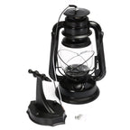 Vintage Lantern Wall Lamp