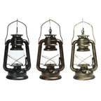 Vintage Lantern Wall Lamp