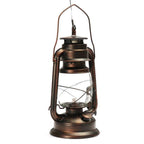 Vintage Lantern Wall Lamp
