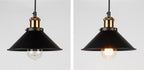 Pius - Modern Shade Pendant Lamp