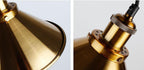 Pius - Modern Shade Pendant Lamp