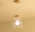 Fender - Vintage Cage Pendant Lamp