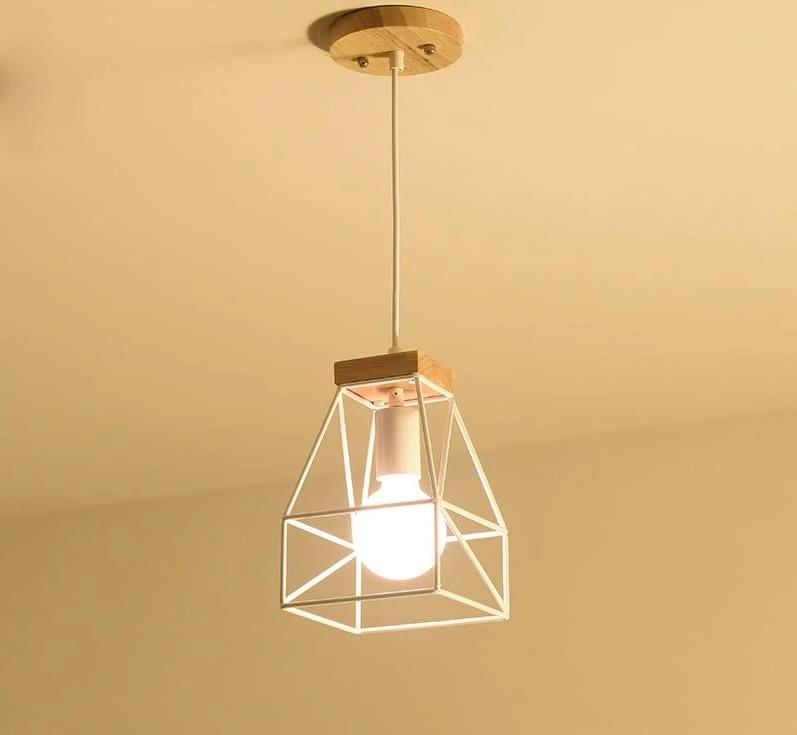 Fender - Vintage Cage Pendant Lamp