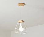 Fender - Vintage Cage Pendant Lamp