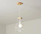 Fender - Vintage Cage Pendant Lamp