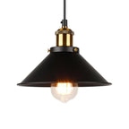 Pius - Modern Shade Pendant Lamp